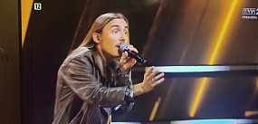 Czas na nokaut. Jagiełło w The Voice of Poland