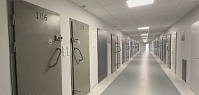 Co się wydarzyło pod murami Zakładu Karnego w Łowiczu?