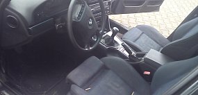 Licytacja BMW. Sąd odebrał auto nietrzeźwemu kierowcy