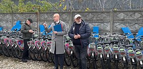 Druga szansa na miejski rower