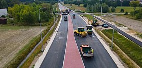 Oni swoją obwodnicę już mają. A co z Łowiczem?