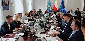 Szymon Szaleniec najwyżej oceniony