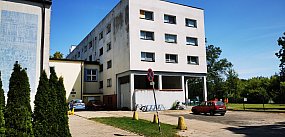 Kaliska 5 nie pójdzie pod młotek. Kupi ją wojsko?