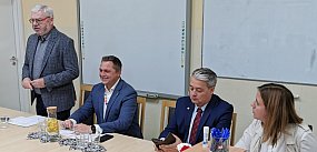 Burmistrz na Nowym Mieście i Bratkowicach