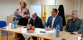 Łowicz planuje zmiany, mieszkańcy zgłaszają potrzeby