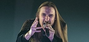 Mateusz Jagiełło w półfinale The Voice of Poland!