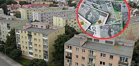 Bon ciepłowniczy nie dla mieszkańców jednego z łowickic