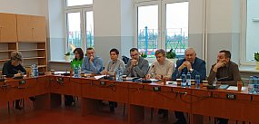 Mieszkańcy byli przeciwko wiatrakom. Radni podjęli decy