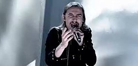 Mateusz Jagiełło w gronie pięciu finalistów "Voice'a"