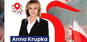 Łowicz. Wiceprezes PiS spotka się z mieszkańcami