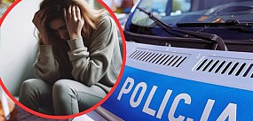 Łowicz. Ile Niebieskich Kart założyła policja?