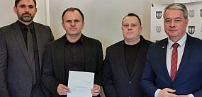 Łowicz. Nowy klub radnych. Nie będziemy bezrefleksyjni