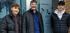 Przygoda życia przed nimi. Chcą objechać Polskę dookoła