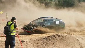 Wrak Race w Chąśnie Drugim 2