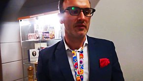 I Łowickie Forum Bezpiecznego Internetu. Rozmowa z