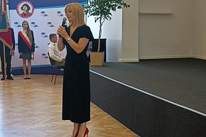 Licealiści z Medyka wkroczyli w nowy rok szkolny-12319