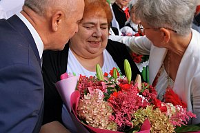 Odsłonięcie Gwiozd łowickich-12362