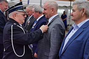 Jubileusz 100-lecia OSP Karsznice Duże-12382