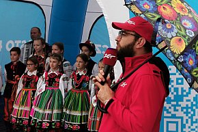Wielka Trasa Śniadaniowa w Łowiczu-12389