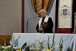 Abp Wacław Depo w parafii Boczki Chełmońskie-12473