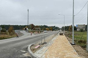 Koniec ruchu wahadłowego w Grudzach-12522