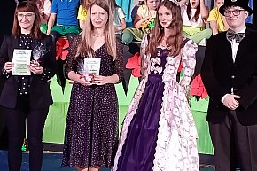 Gala wręczenia Złotych Jabłek-12533