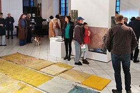 Wystawa malarska w Galerii Browarna-12571