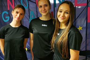 Nocna siatkówka w I LO w Łowiczu-12610