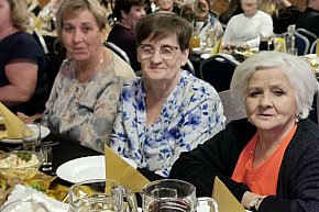 Gospodynie integrują się w Wyborowie-12615