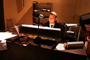 Koncert ku czci św. Cecylii w Łowiczu-12618