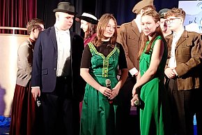 Spektakl o Niepodległości w szkole pijarskiej-12646