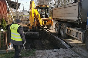 Prace na ul. Nadbzurzańskiej-12648