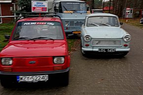 Nieborów dla Adasia i Kubusia-12657