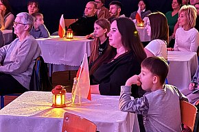 Wieczorek patriotyczny w SP 4 Łowicz-12666