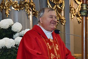 Podwójny jubileusz ks. Poniatowskiego-12705