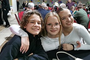 Andrzejki na Przedmieściu w Łowiczu-12713