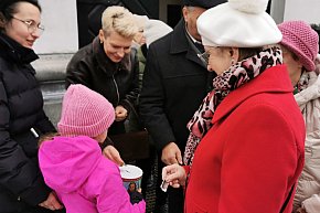 Zbiórka dla Zuzi Graszki w Łowiczu-12720