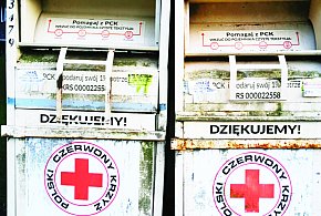 Kontenery na zużytą odzież znikną od 1 października z ulic Łowicza-329832
