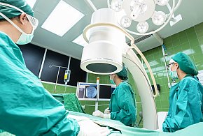 Cicha gotowość: ile polskich szpital jest przygotowanych na wojnę?-330068