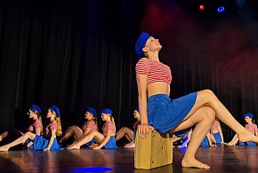 Teatralna przygoda. Ruszają warsztaty  - 330223