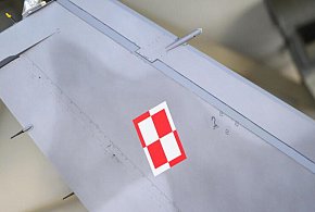 Wojsko zestrzeliło drony nad Polską. Alerty na telefonach Polaków  -330257