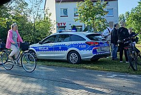 Była trzeźwa, a jednak potrąciła 15-latka w Łowiczu-330343
