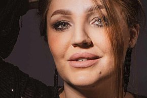 Łowiczanka Agata Adamas nagrała nową piosenkę. Zakochacie się w tym utworze!  -330450