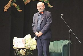 Artur Barciś znów to zrobił. Tym razem w Strykowie-330444