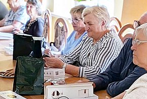 Duże wsparcie dla seniorów z gminy Głowno - 330459