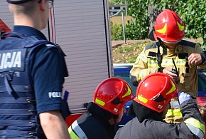 Była pijana i spowodowała wypadek. Konsekwencje będą surowe-330464
