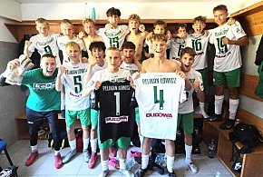 Jest drugie zwycięstwo w I lidze wojewódzkiej-330637