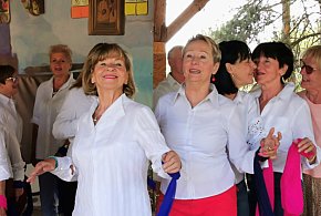 Gimnastyka na krzesłach, brydż i koło dyskusyjne – Łowicki UTW zaprasza na zajęcia-330743