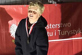 Ogromny sukces 11-latka! Sięgnął po mistrzostwo! - 330766