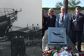 Replika PZL.37 Łoś wyląduje w Bełchowie? Będzie robić wrażenie!-331153